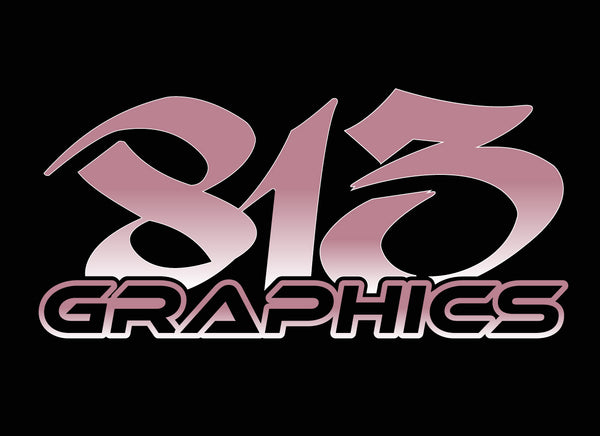 813 Graphics