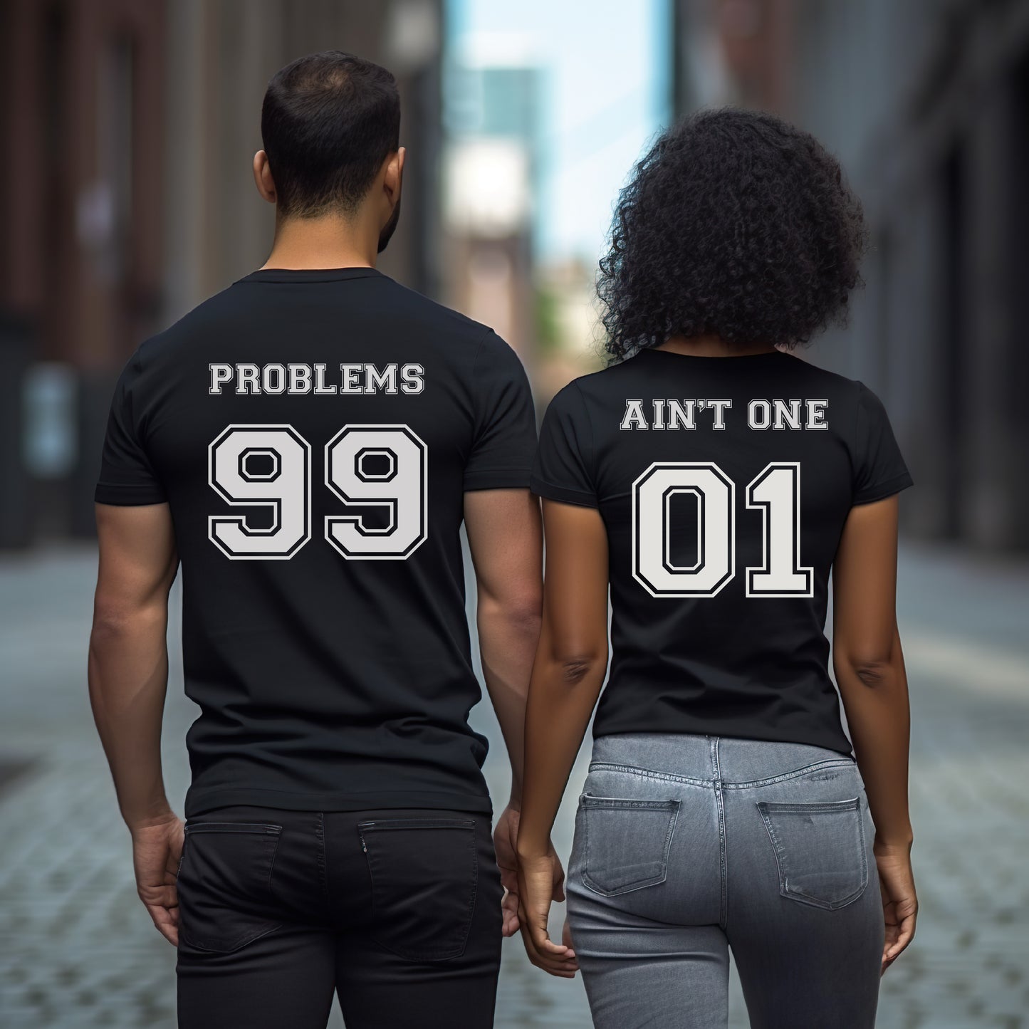 Couples Shirts!