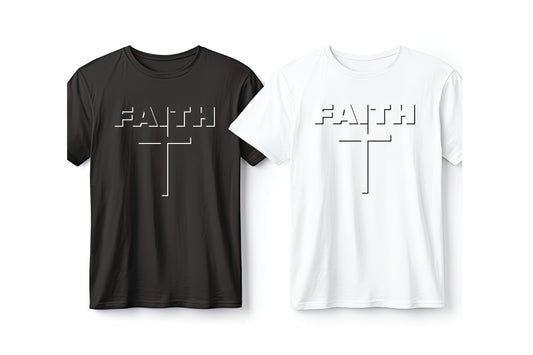 FAITH!