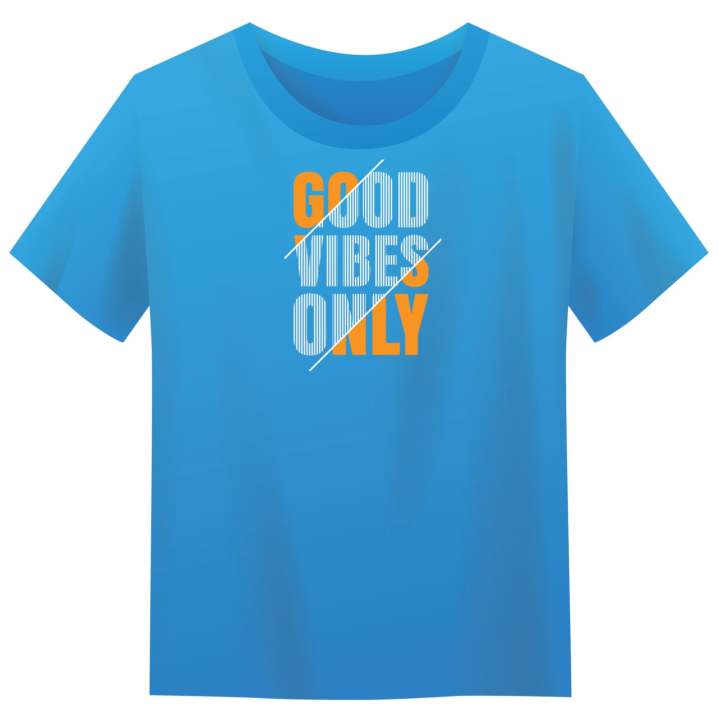 Good Vibes Only!