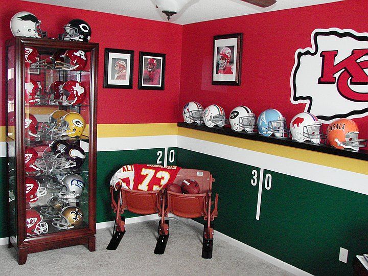 Man Cave Graphics!