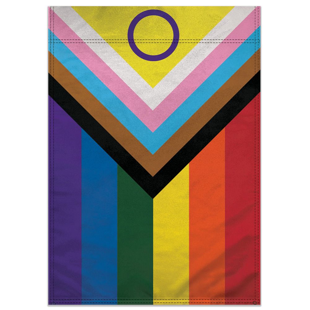 Wave with Pride: The Pride Flag that Gives Back