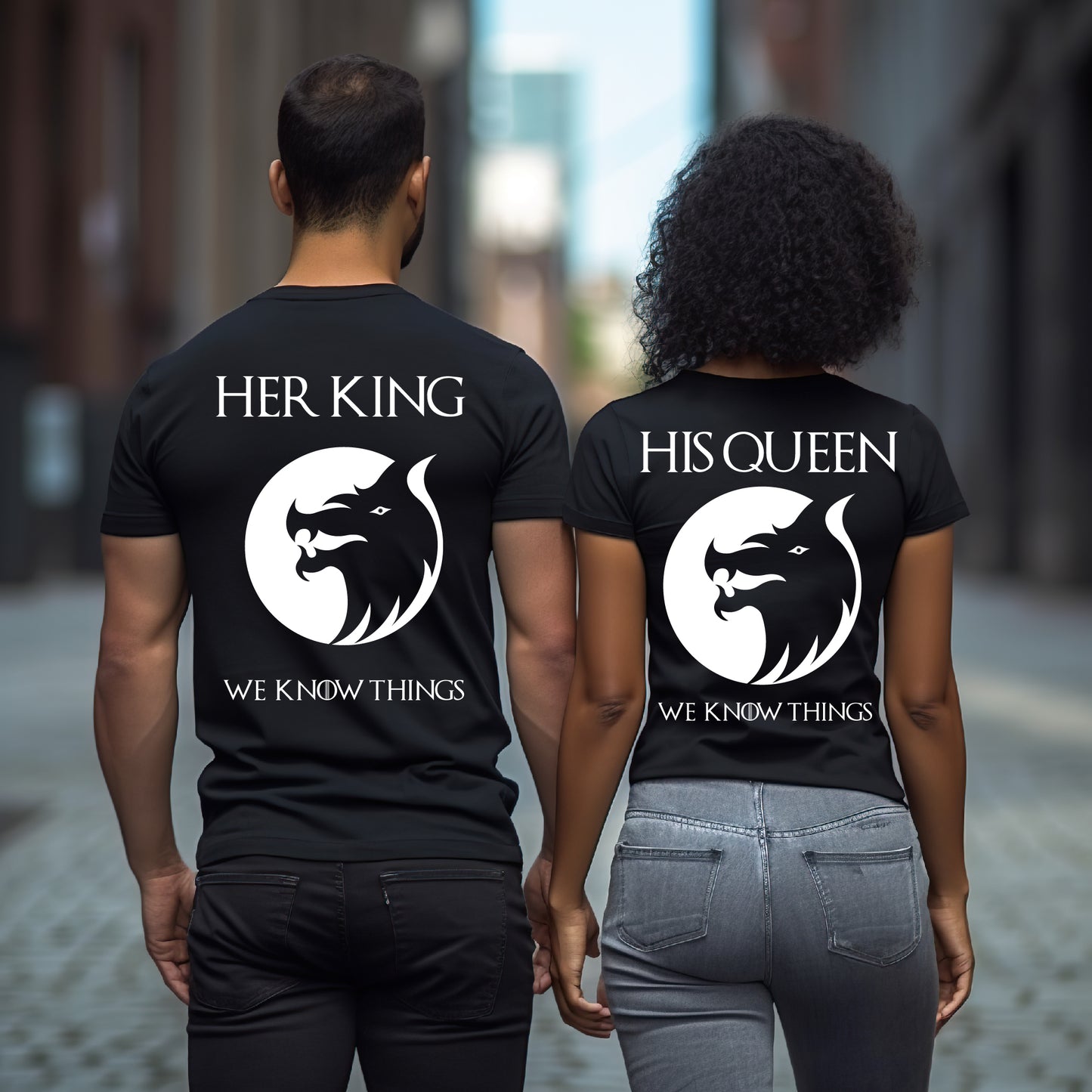 Couples Shirts!