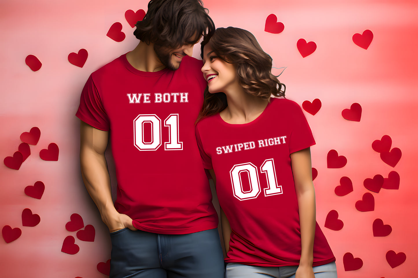 Couples Shirts!